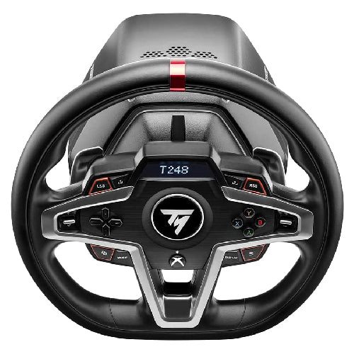 Thrustmaster T248X World Type C Racing Wheel