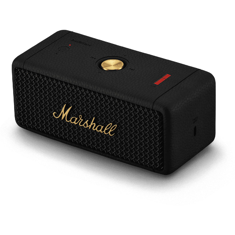 Marshall Emberton 2 Wireless Speaker