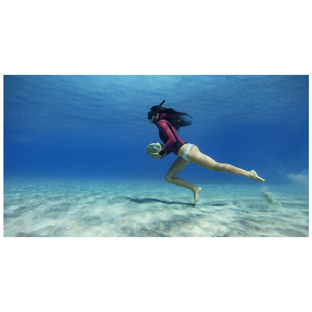 GoPro Blue Water Snorkel Filter For Hero 5