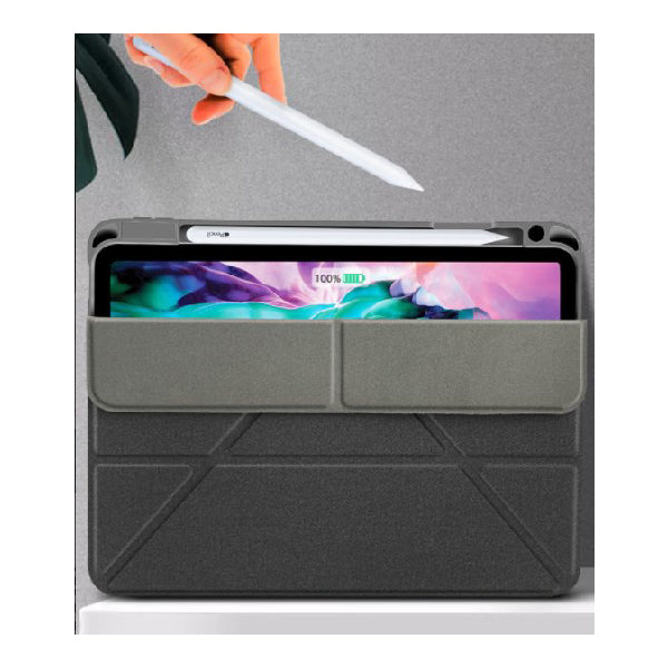 Mutural Y-Flip Smart Cover For iPad Pro 11