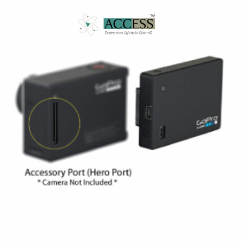 GoPro Battery Bacpac