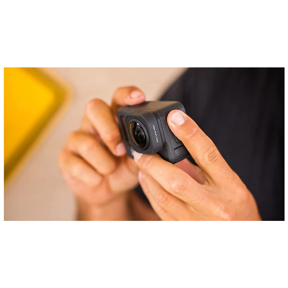 GoPro Hero 9/10 Max Lens Mod