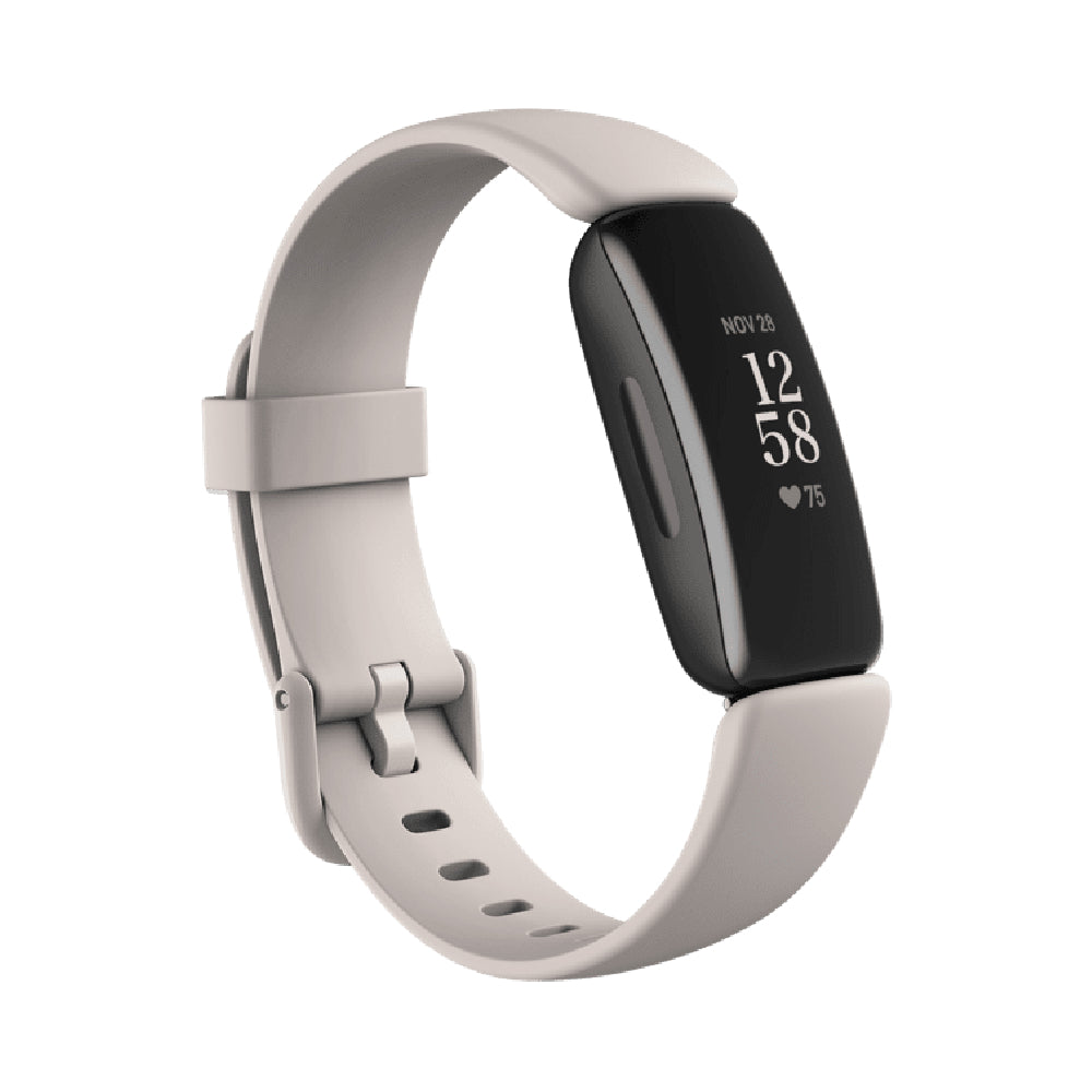 Fitbit inspire 2 online black