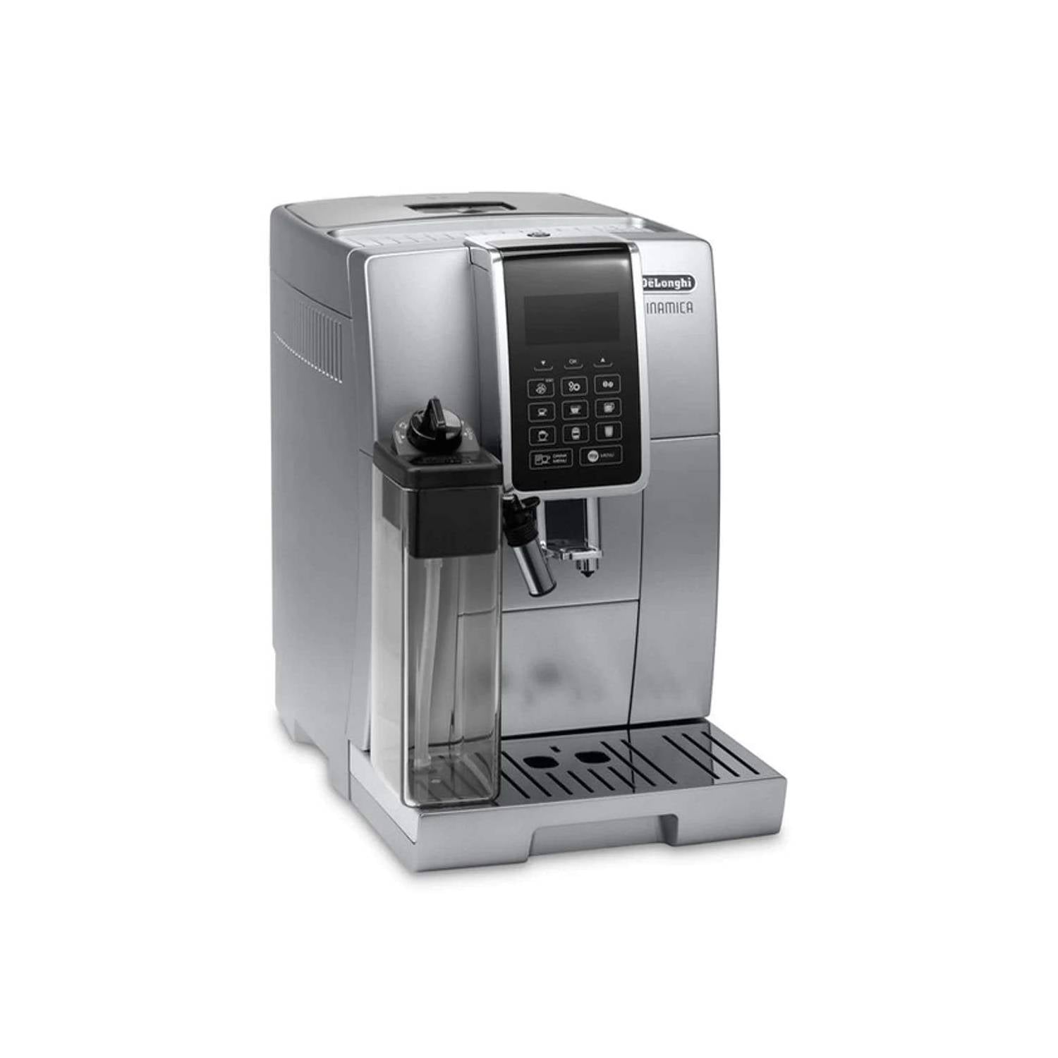 Delonghi - Machine automatique Dinamica 3535 + 2kg de café offerts