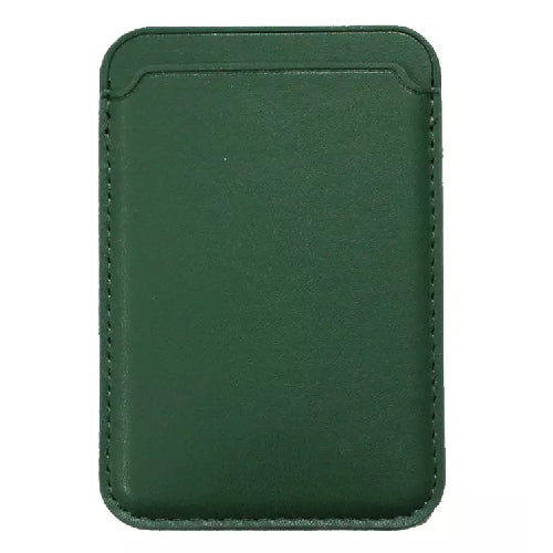 Essentials Forip Leather Wallet With Magnet