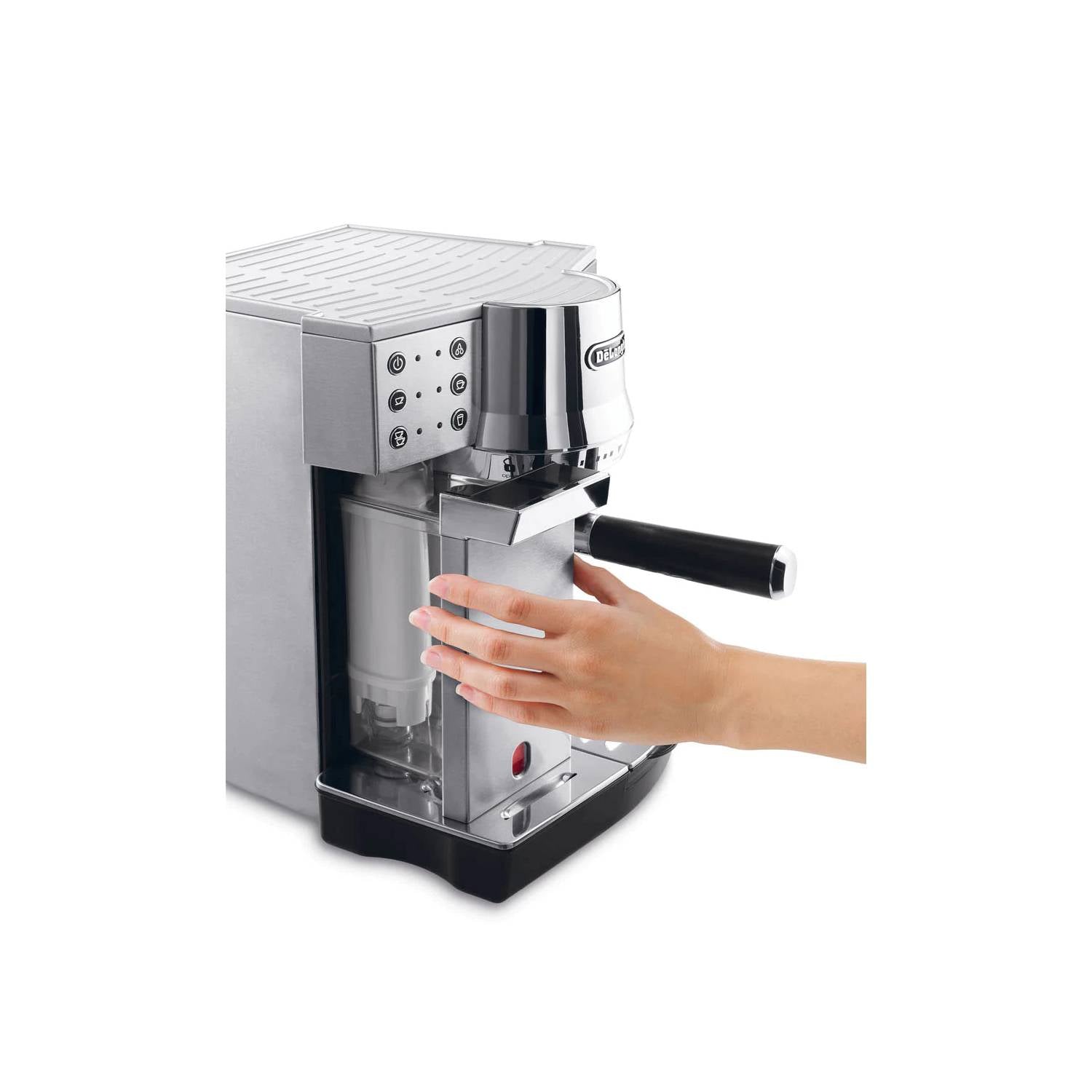 Delonghi EC 850.M Coffee Machine