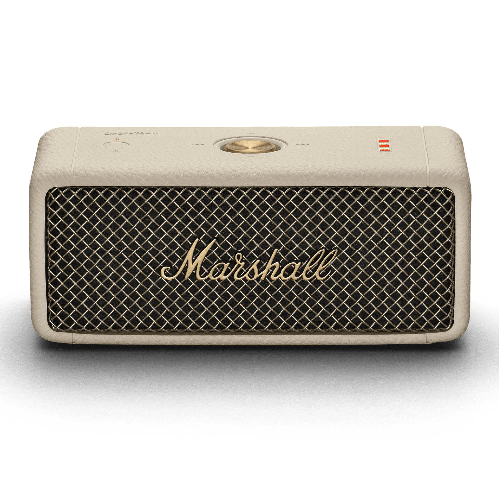Marshall Emberton 2 Wireless Speaker