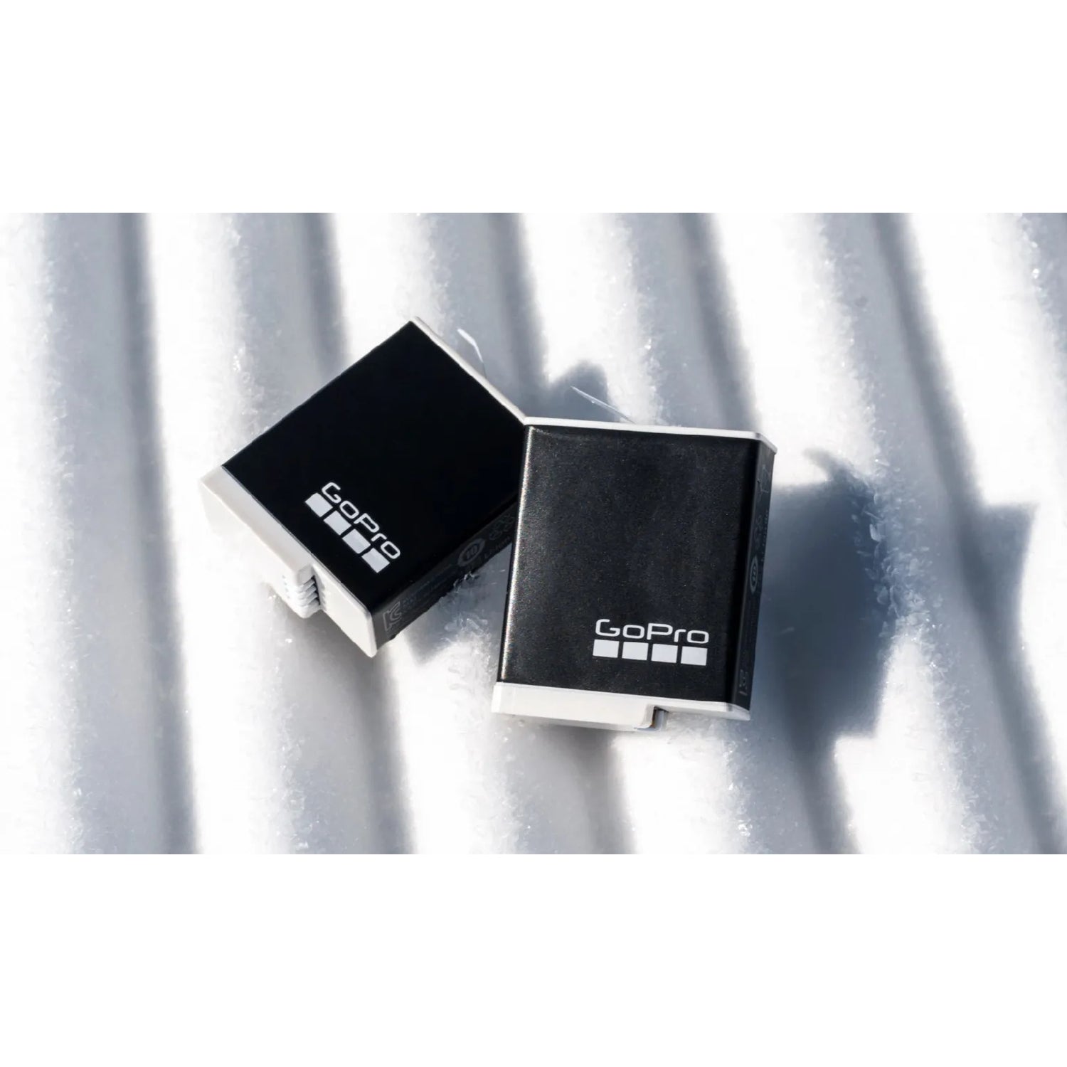 GoPro Enduro Rechargeable Battery 2 Pack