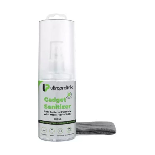 Ultraprolink Gadget Sanitizer 300ml