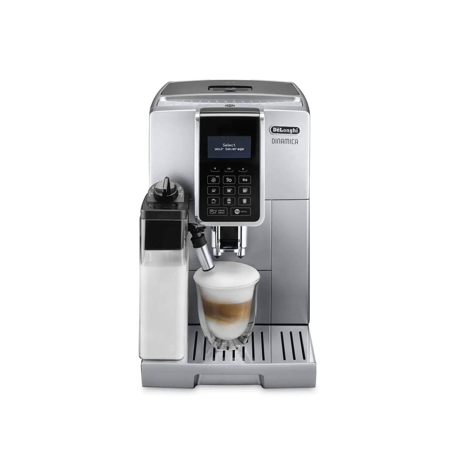 Delonghi ECAM 44.660 Automatic Coffee Machine at Rs 121500/piece, Sector  22, Noida