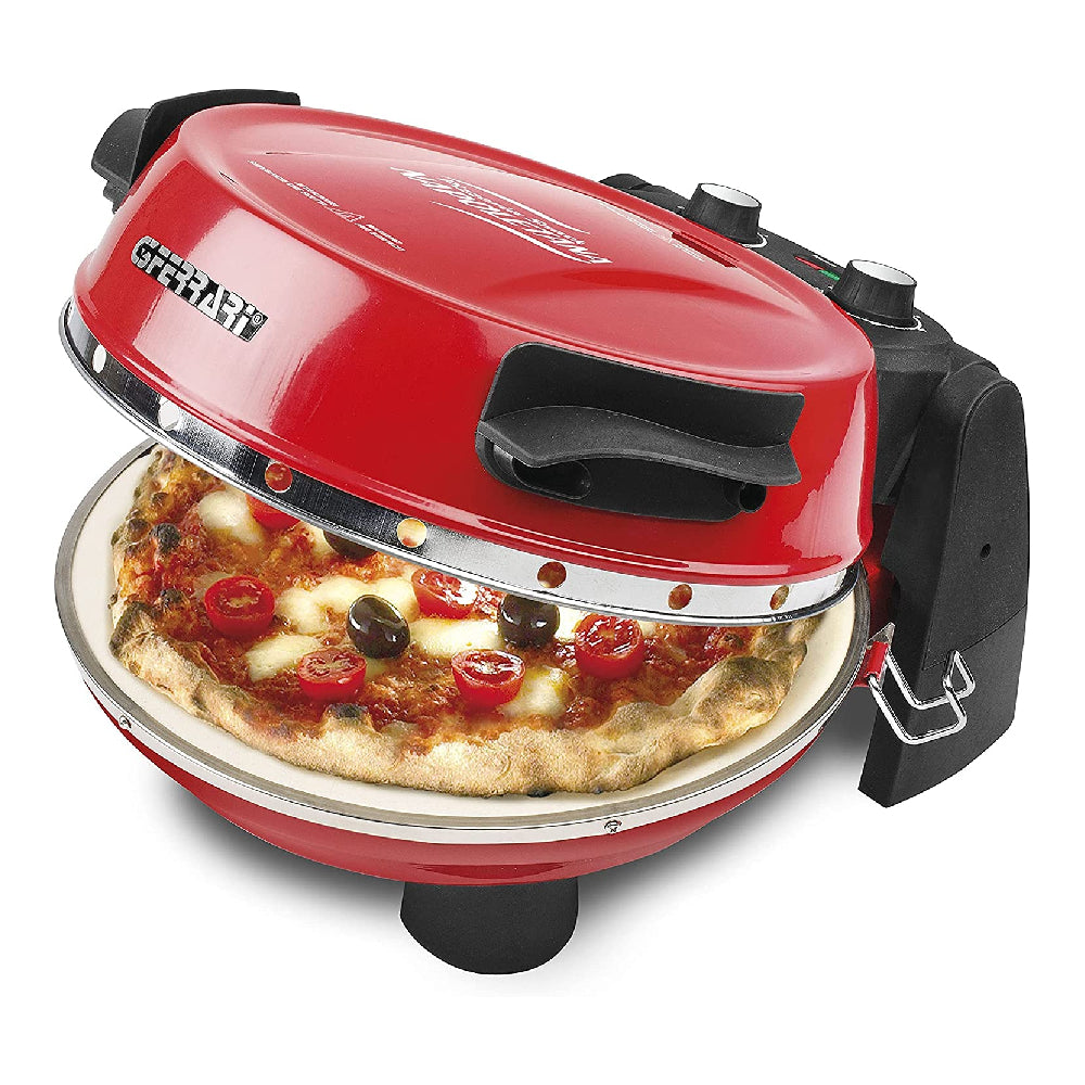 G3ferrari Pizza Maker and Oven Napoletana