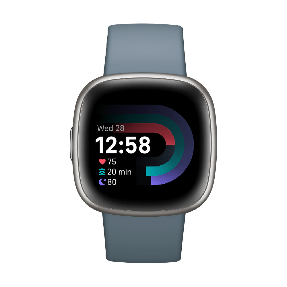 Fitbit Versa 4 Smart Watch