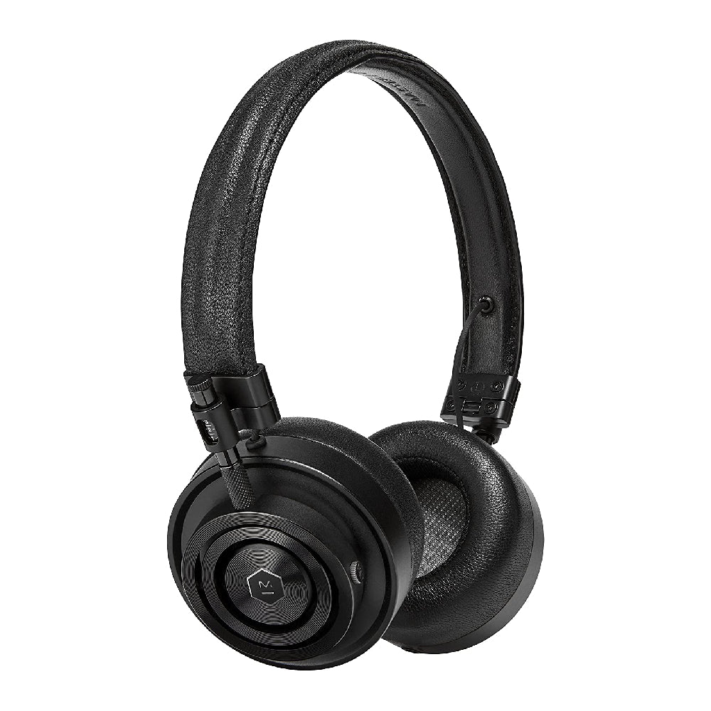 Master & Dynamic MH30 Foldable On Ear Headphones