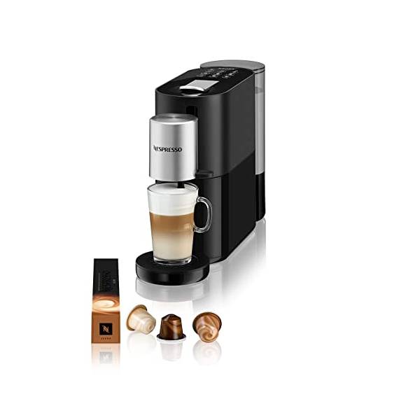 Nespresso Atelier Coffee Machine