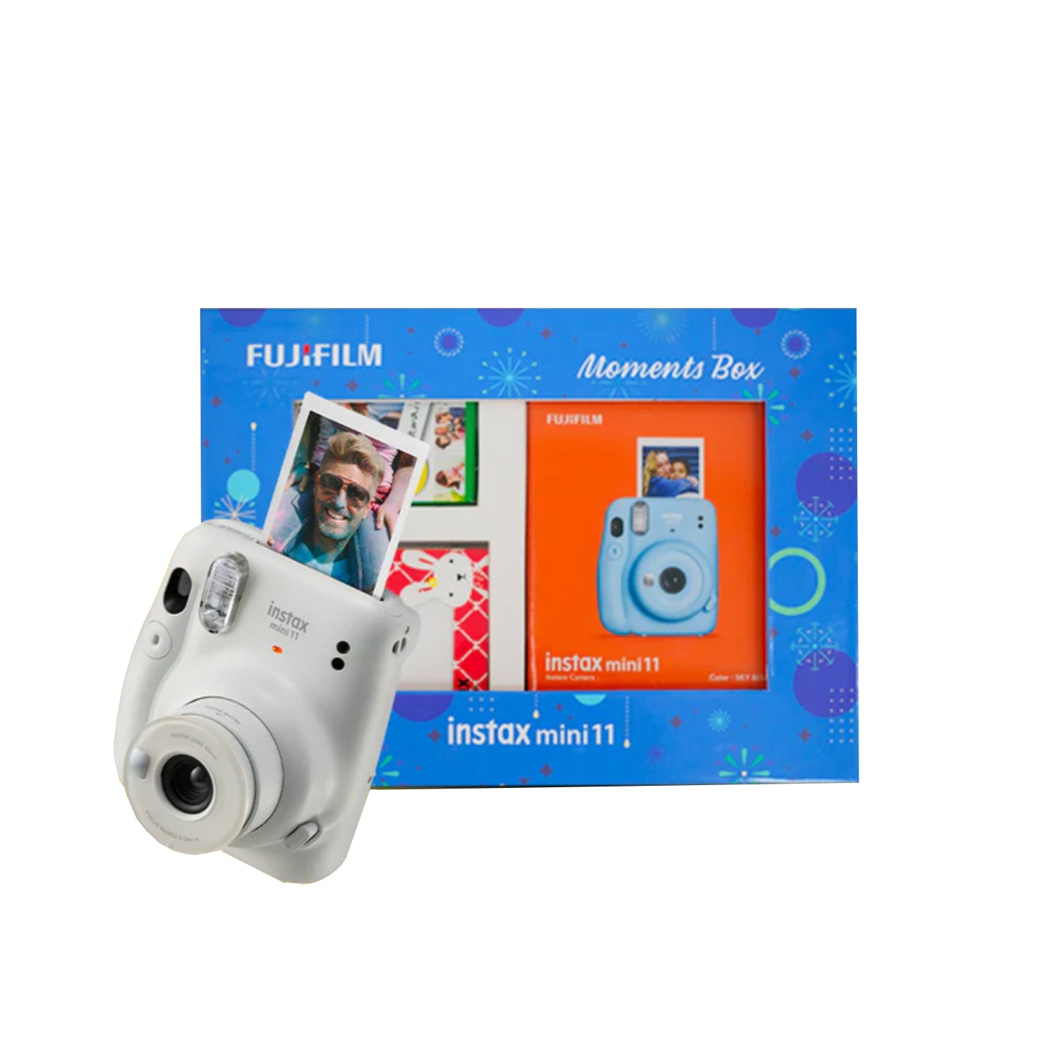 Fujifilm shops Instax Mini 11 Instant