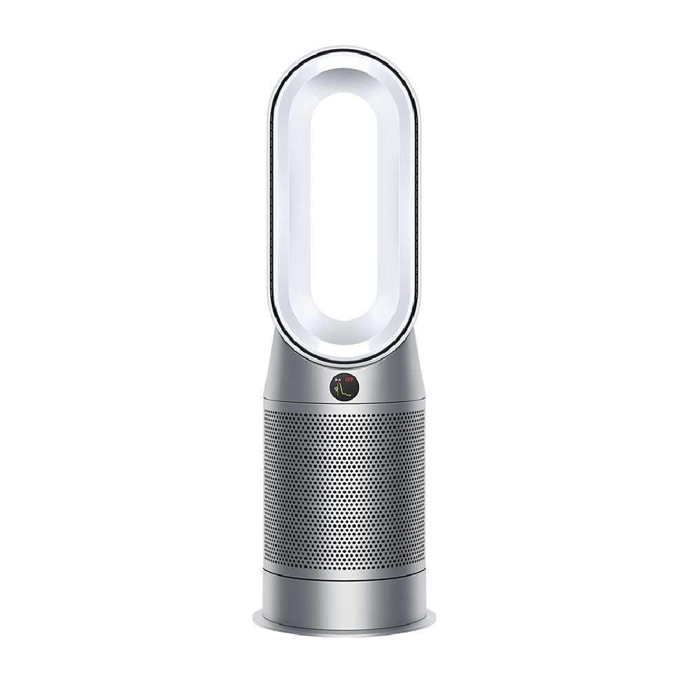 Dyson Purifier Hot Plus Cool With Sensors HP07