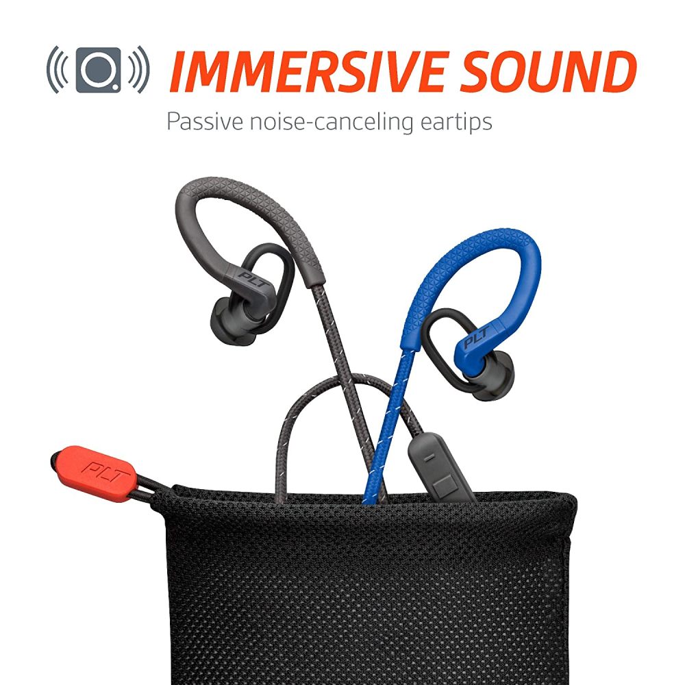 Plantronics best sale plt bbfit