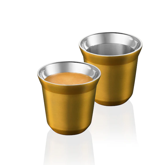 Nespresso Pixie Collection Cup Volluto