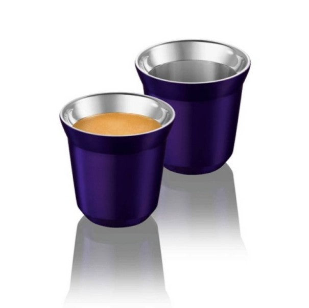 Nespresso Pixie Collection Cup Arpeggio
