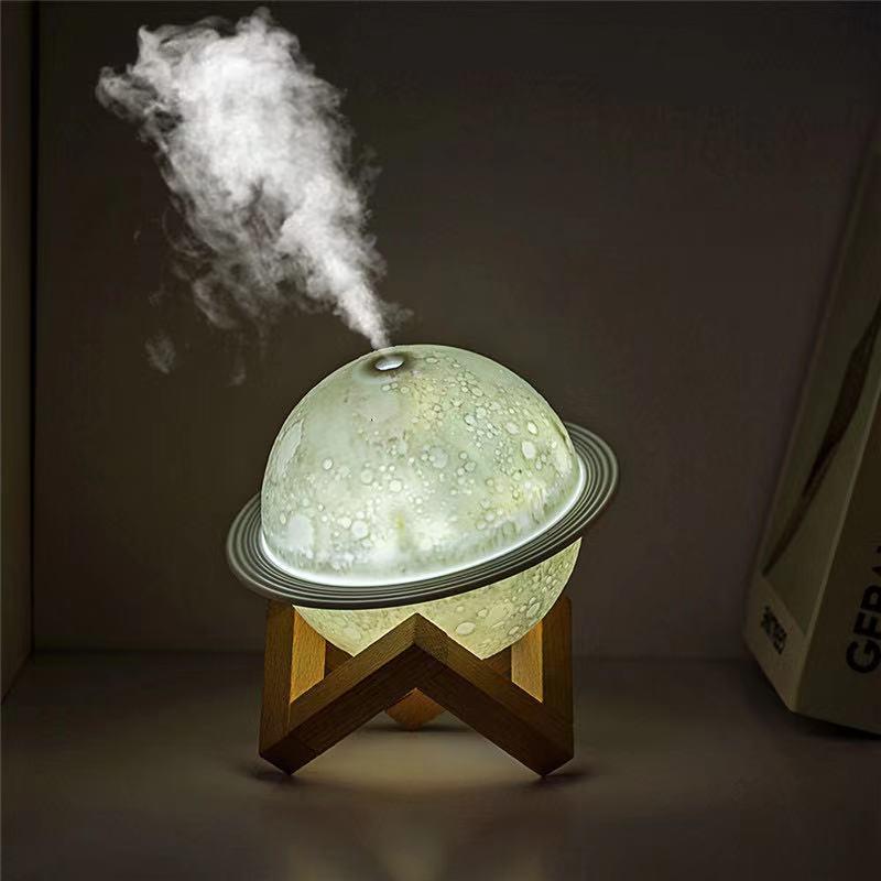 Planet Humidifier