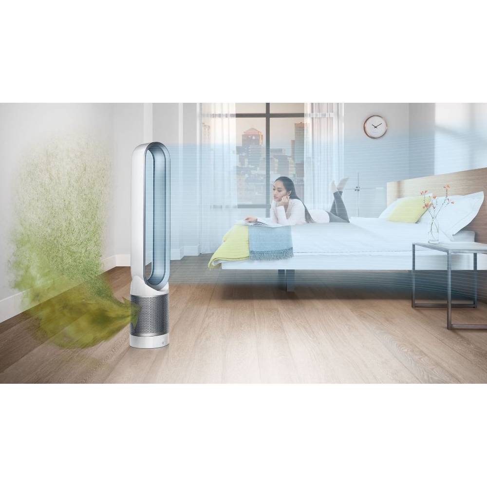 Dyson deals bed fan