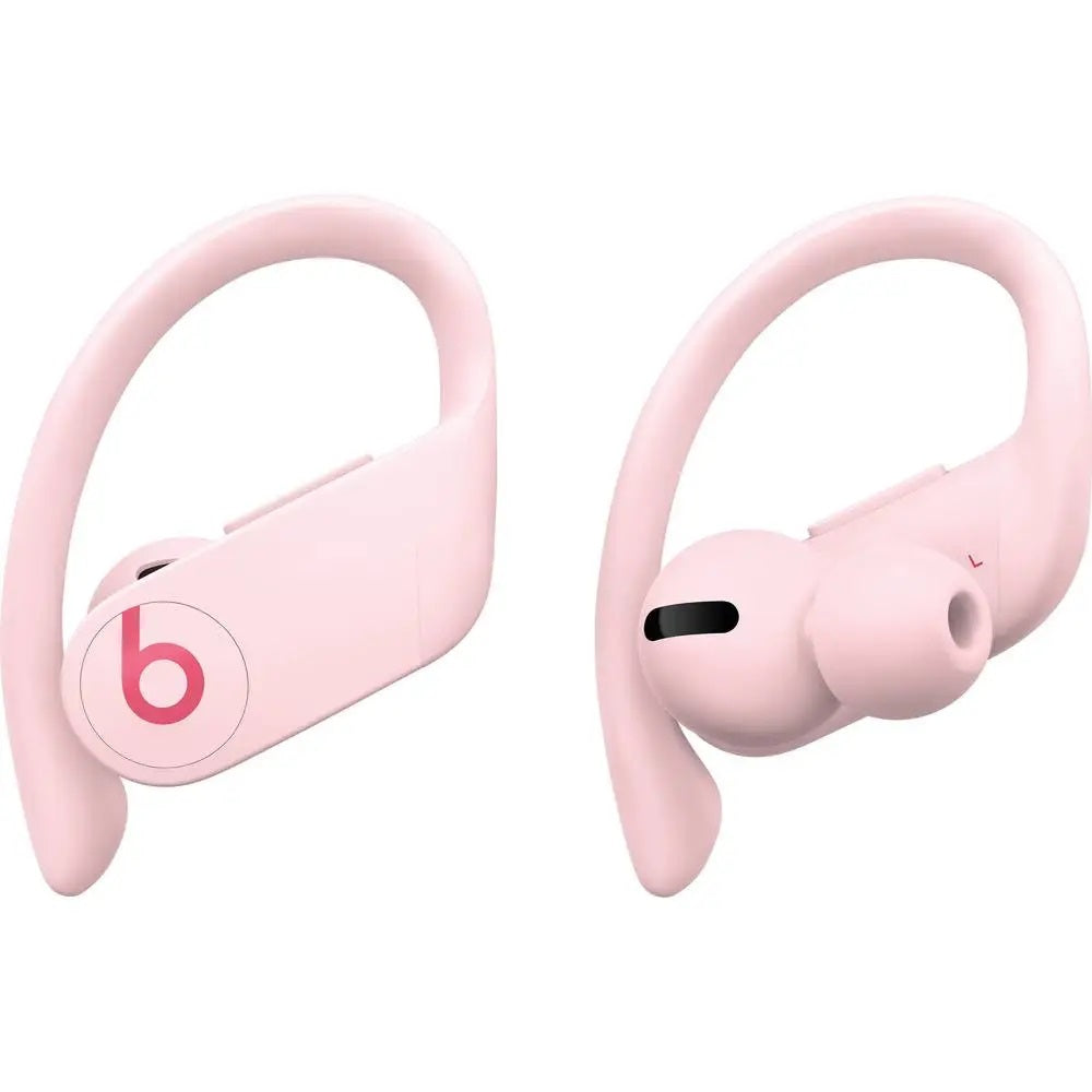 The powerbeats 2025