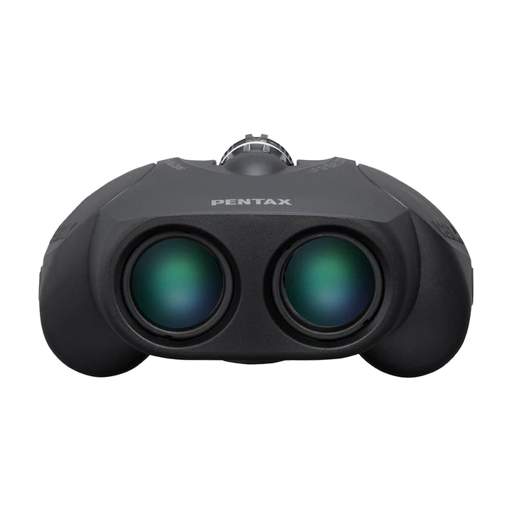 Ricoh Pentax UP 8 -16x21 Binoculars With Case