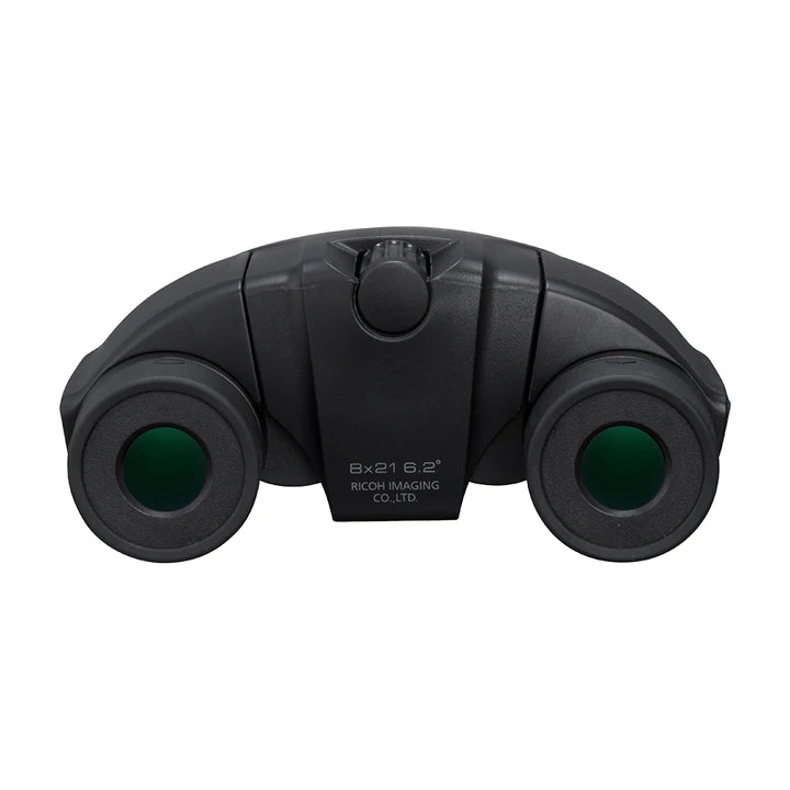 Ricoh Pentax UP 8x21 Binoculars With Case