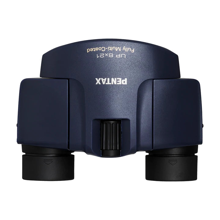 Ricoh Pentax UP 8x21 Binoculars With Case