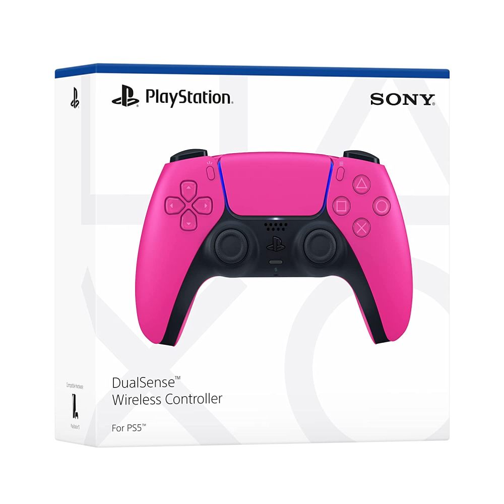 Sony PS 5 DualSense Wireless Controller Gaming