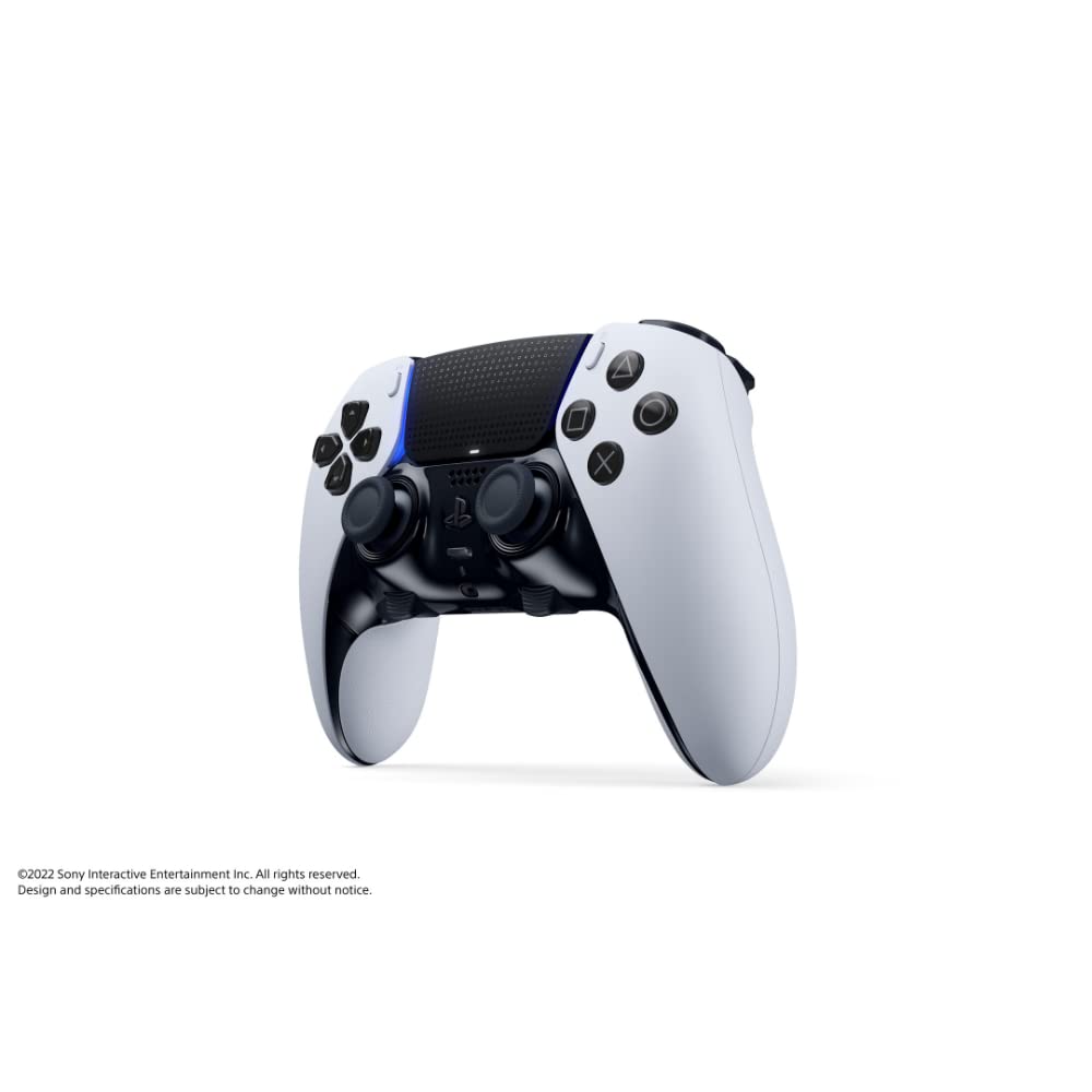 Sony PS5 DualSense EDGE Wireless Controller - Main Image