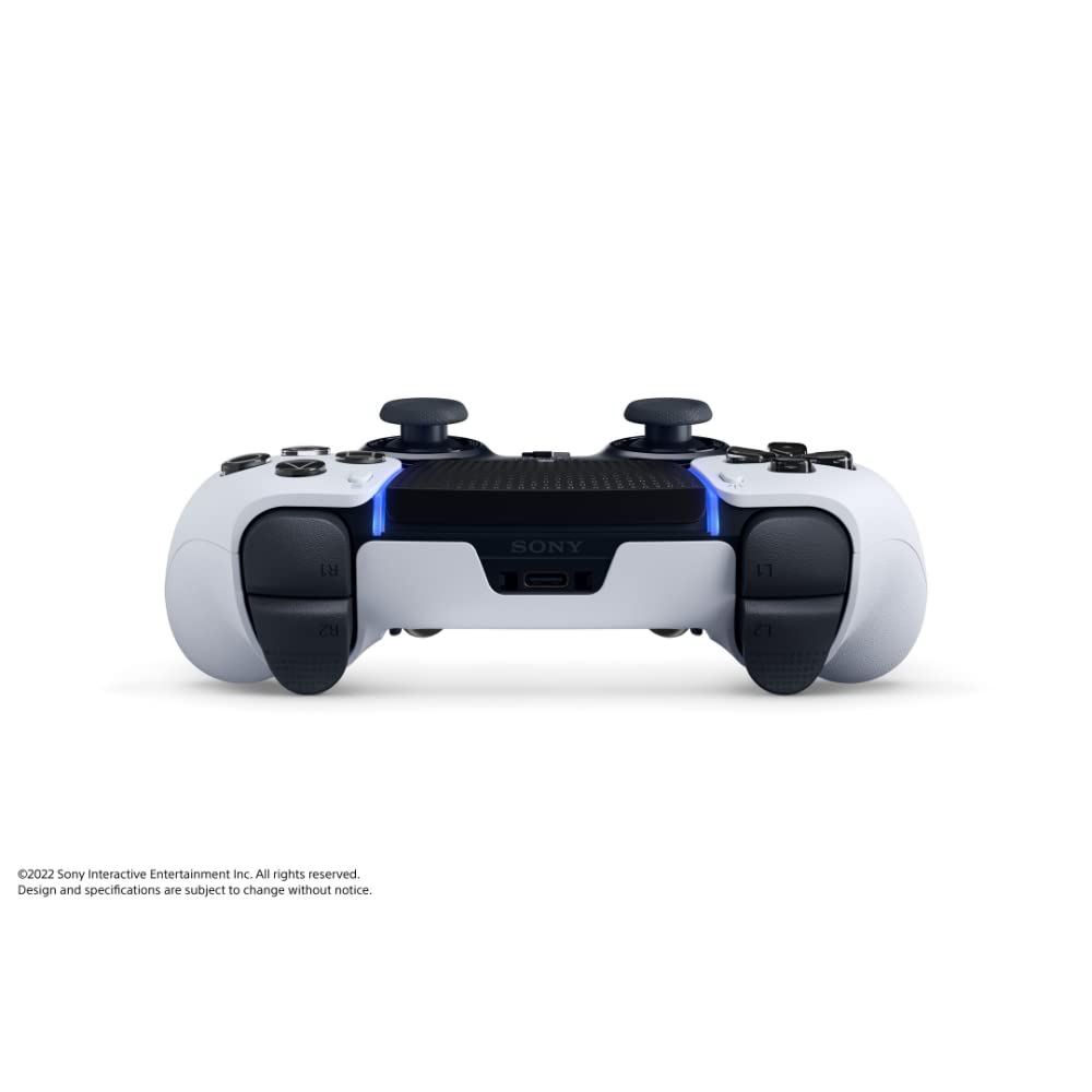 Sony PS5 DualSense EDGE Wireless Controller Gaming