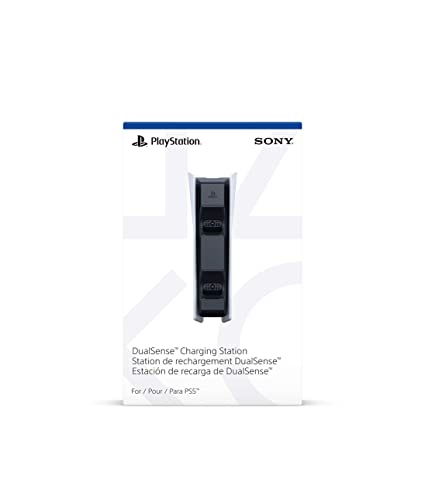 Sony Playstation DualSense Charging Station