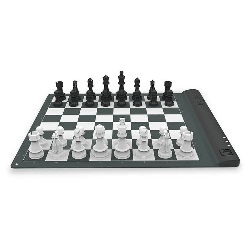 Square Off PRO Rollable E-chessboard