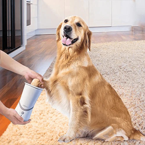 Fawes Automatic Paw Cleaner for Pets