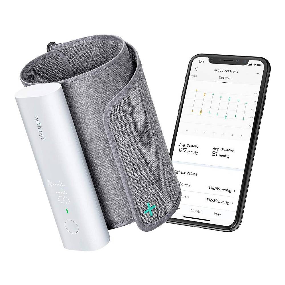 Withings BPM Connect