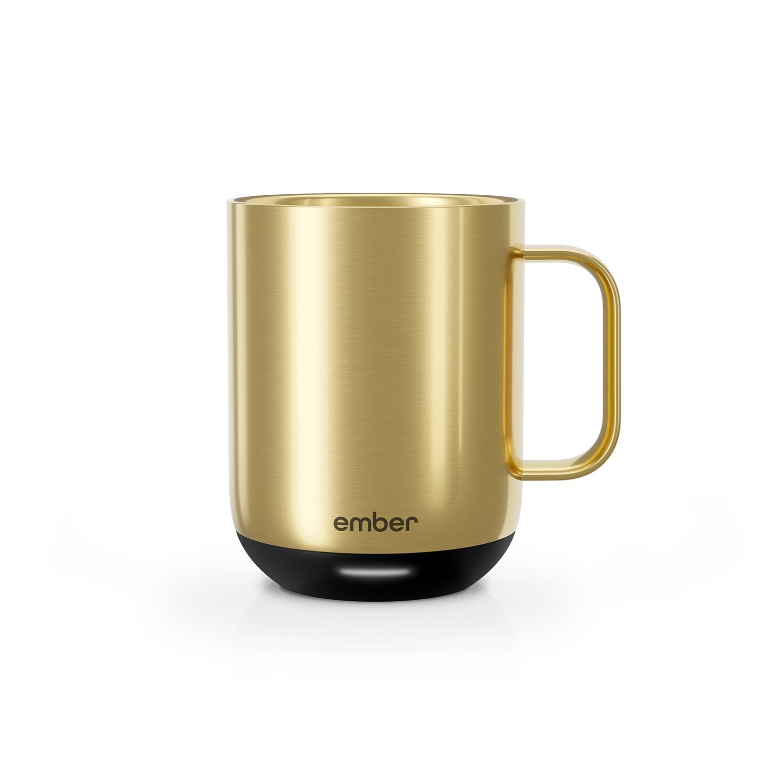 Ember Temperature Control Smart Mug²  Metallic Collection