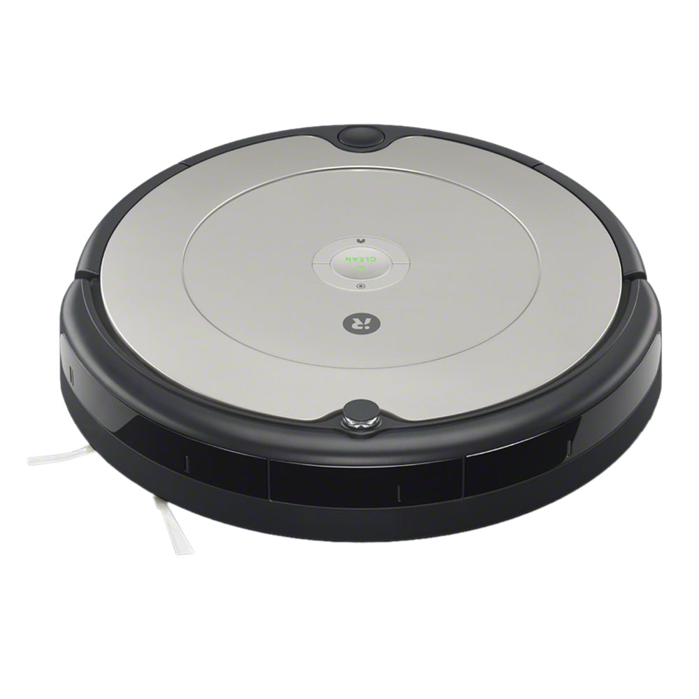 Roomba hace clack online clack