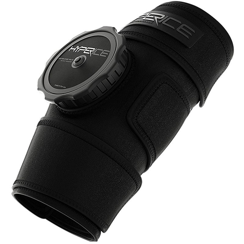 Hyperice Knee ( Ice Compression Technology )