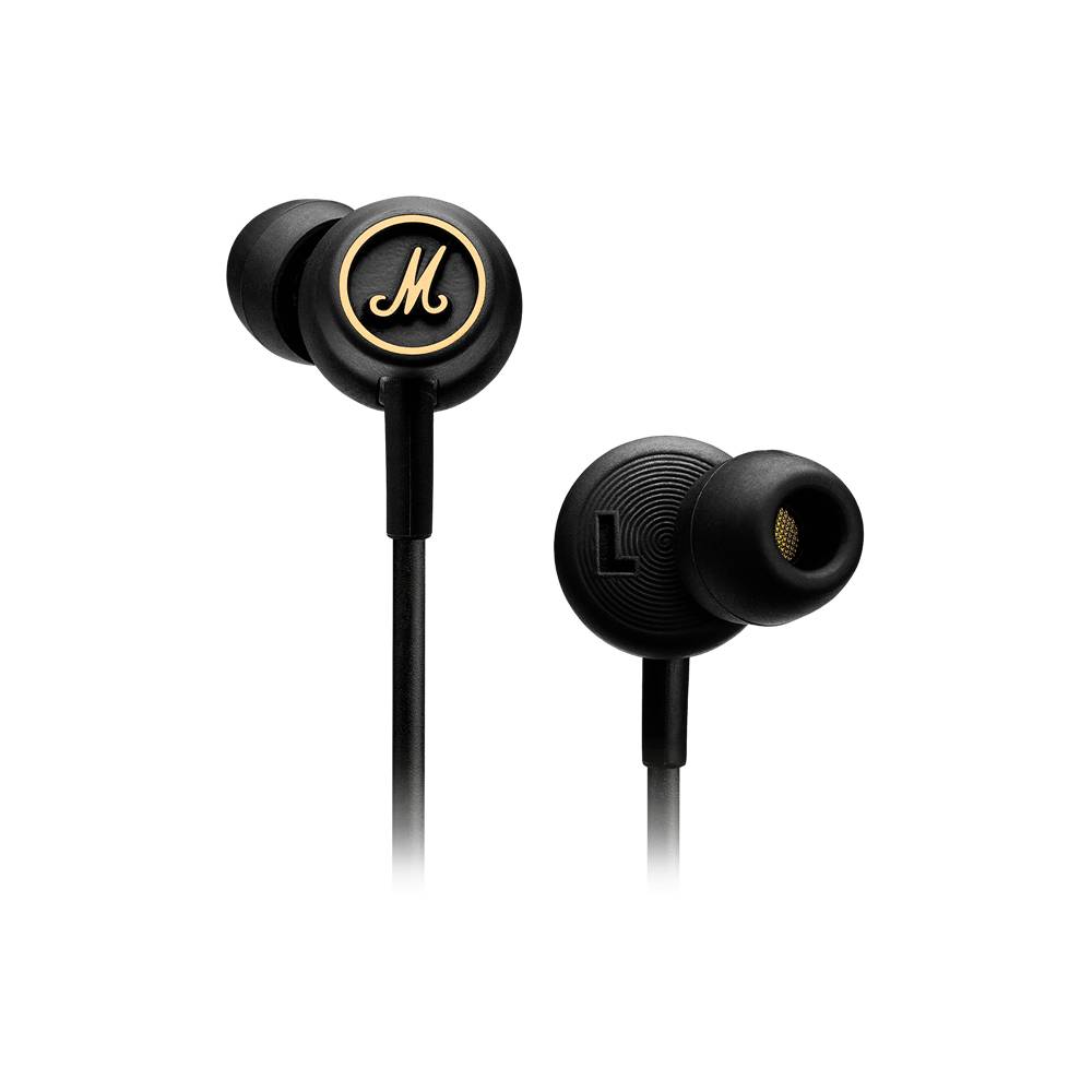 Marshall Mode EQ in-ear Earphone With AUX
