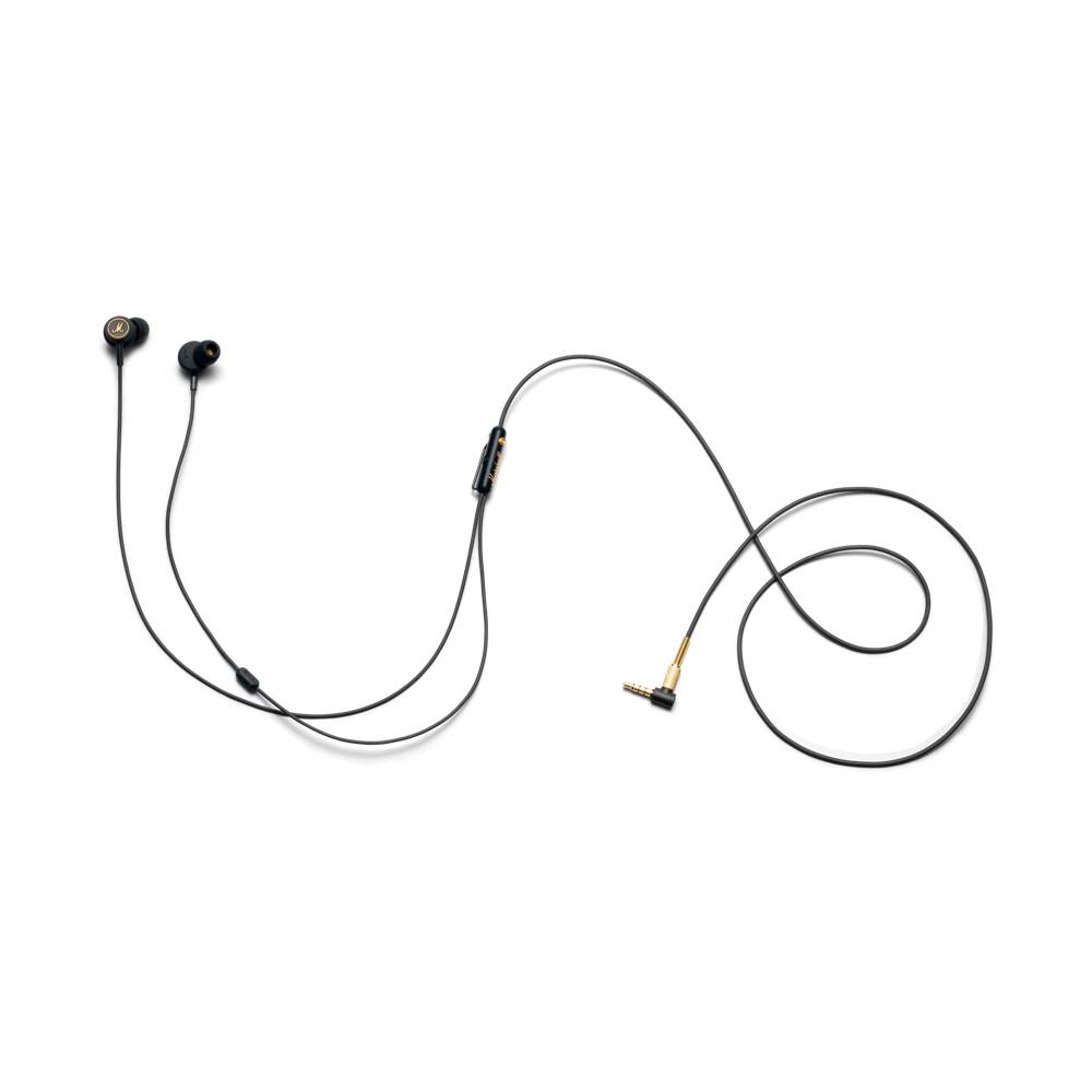 Marshall Mode EQ in-ear Earphone With AUX