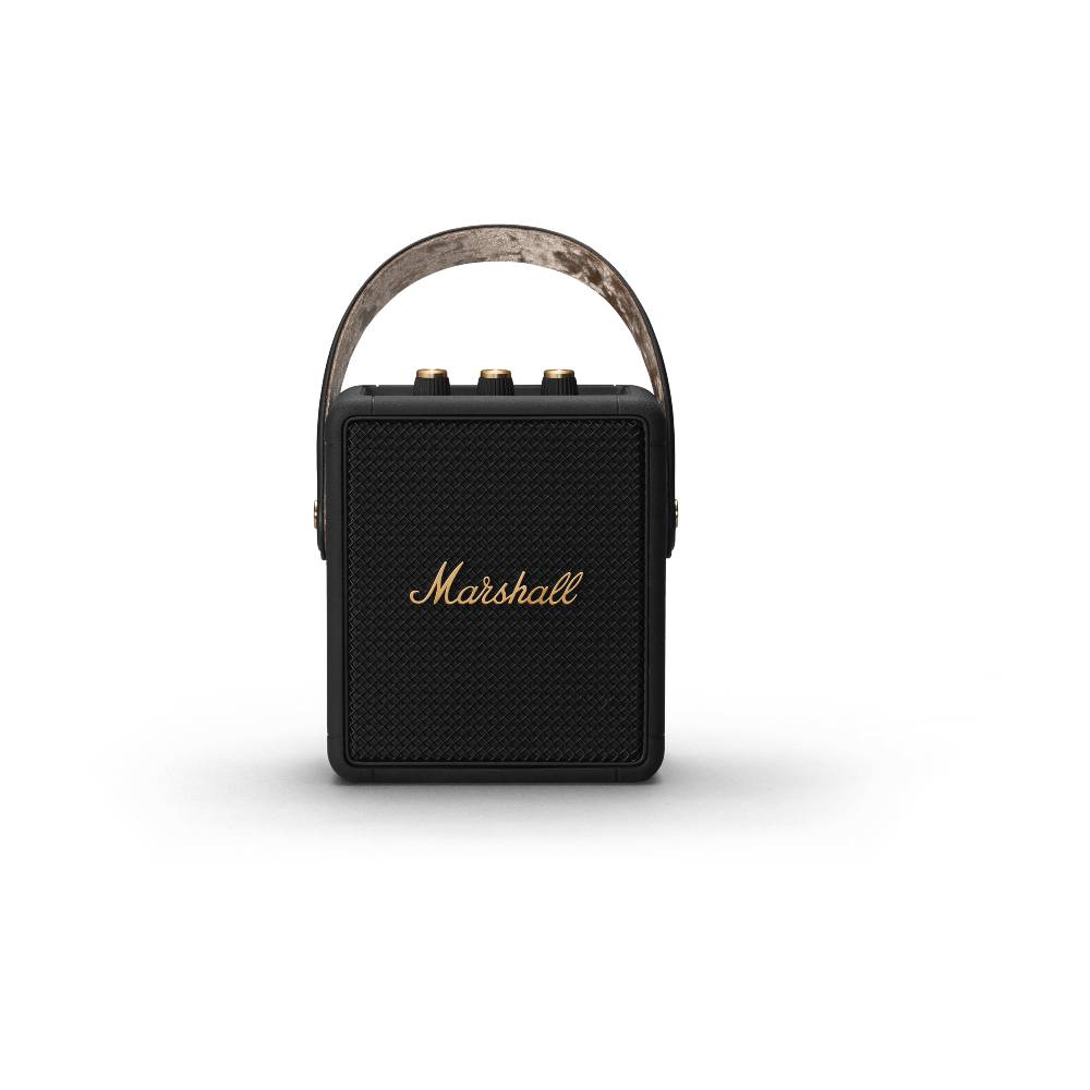 Marshall Stockwell 2 Portable Speaker
