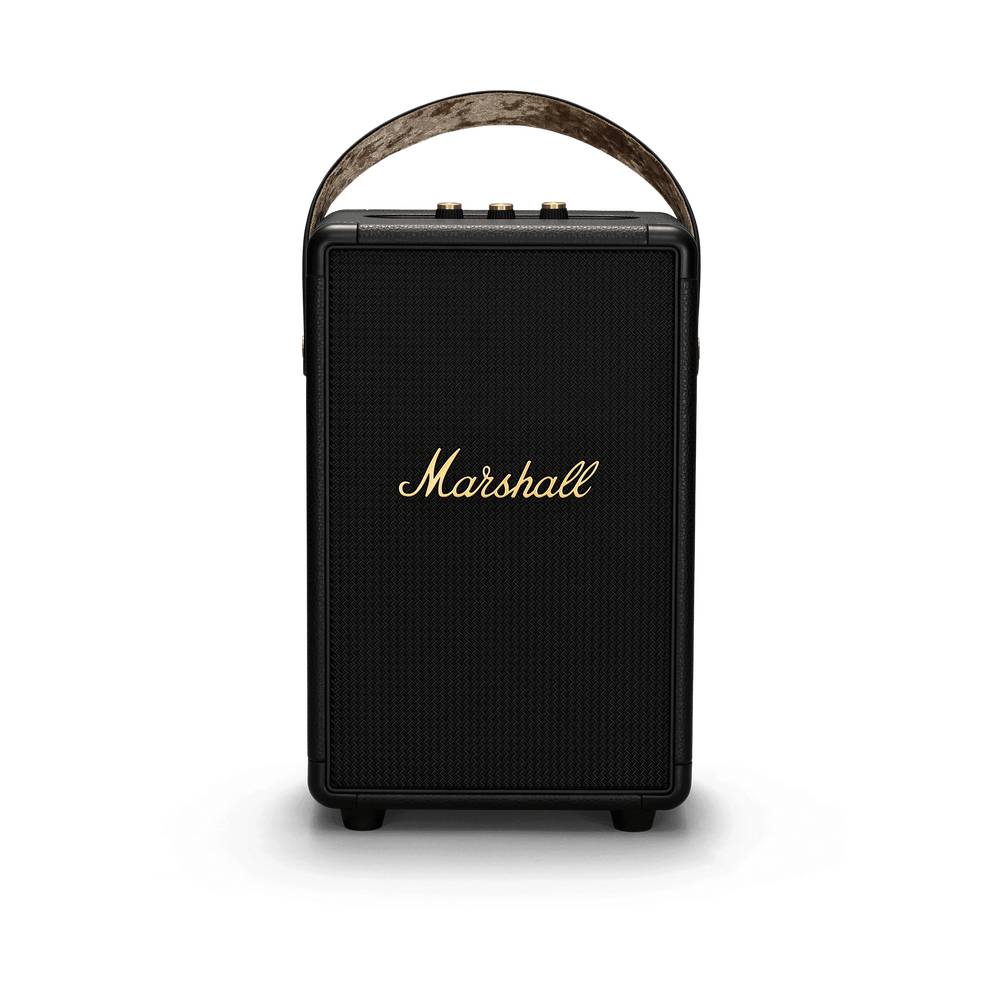 Marshall Tufton Portable Speaker