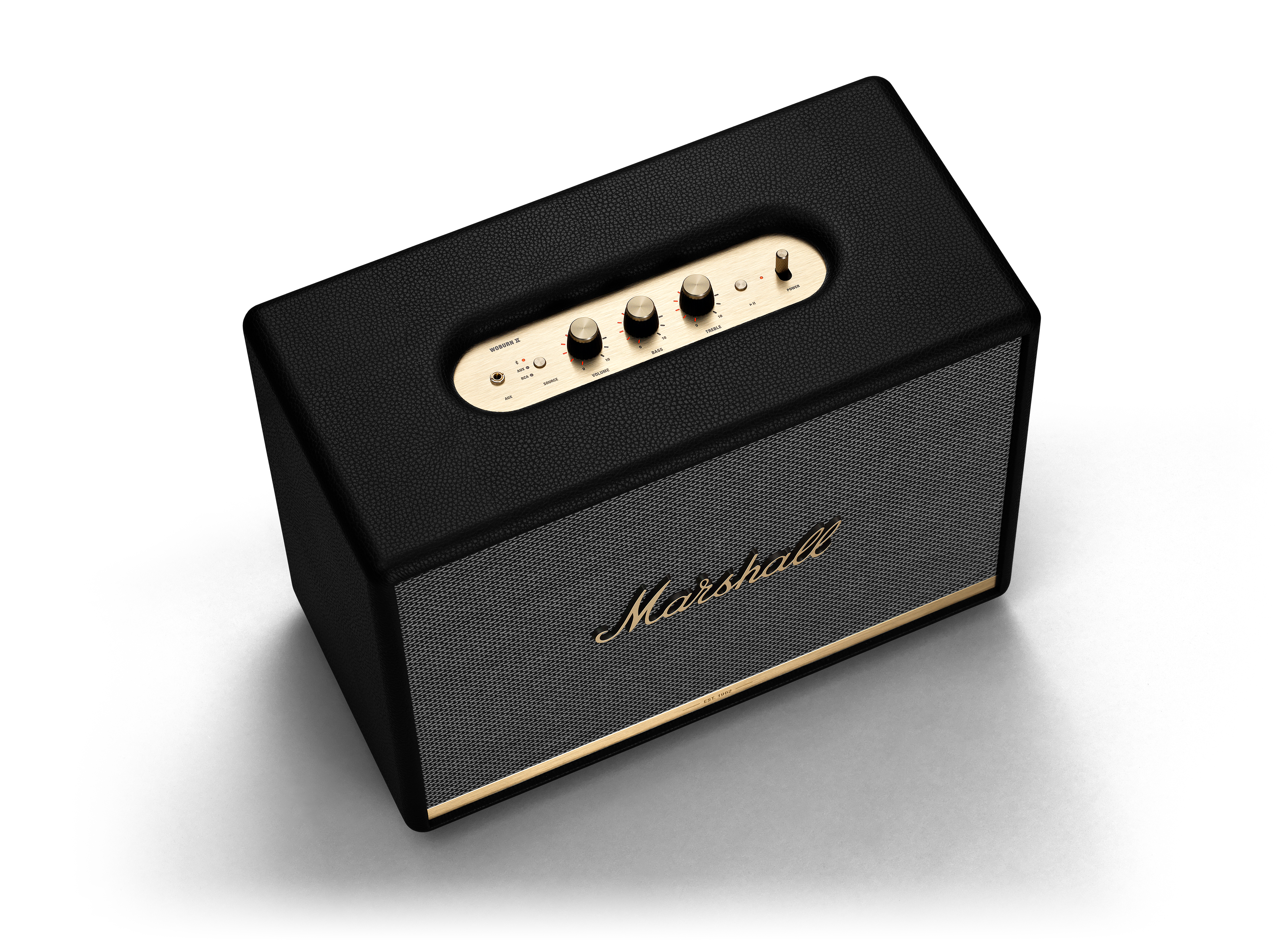 Marshall Woburn 2 Bletooth Speaker