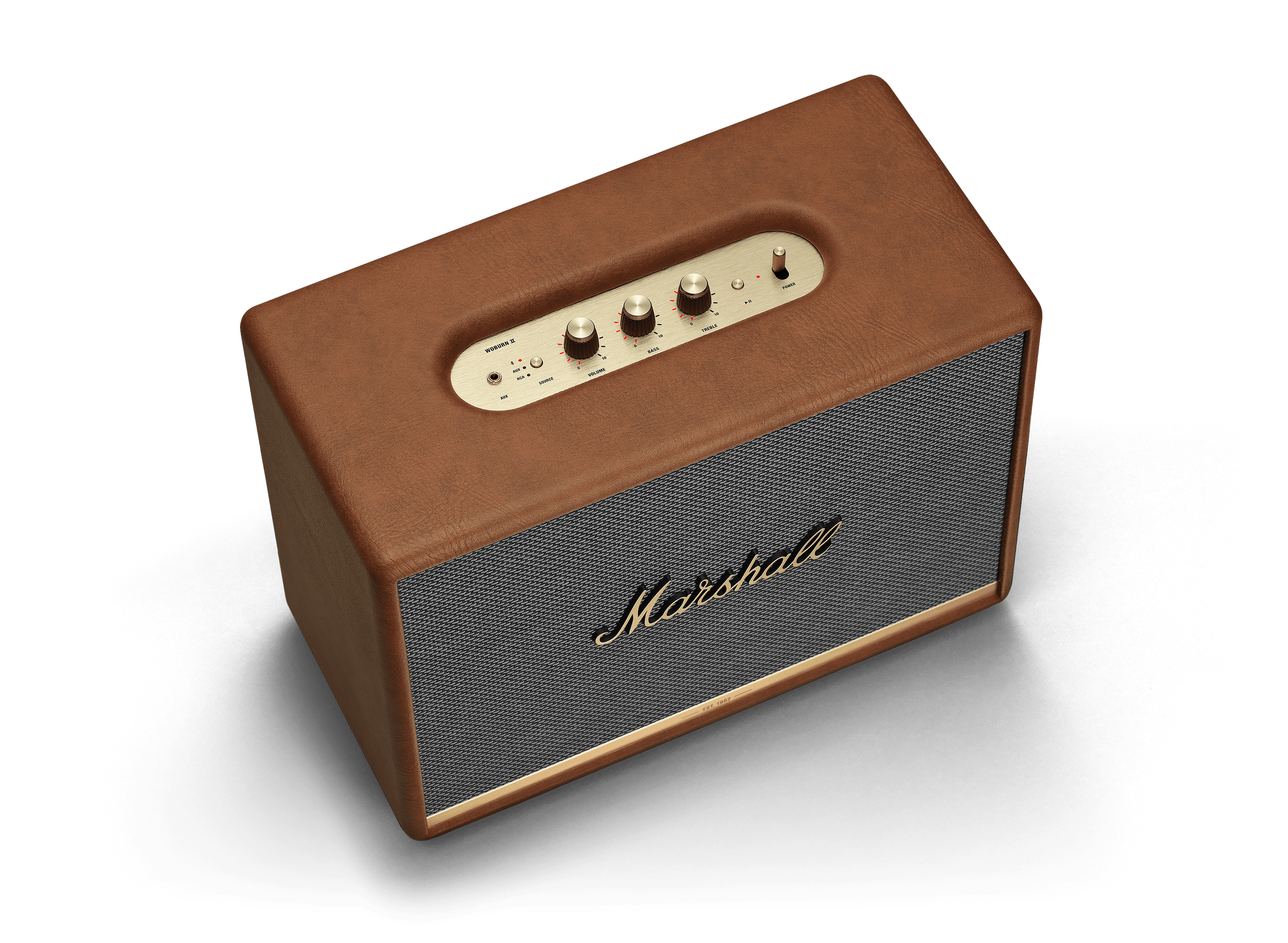 Marshall Woburn 2 Bletooth Speaker