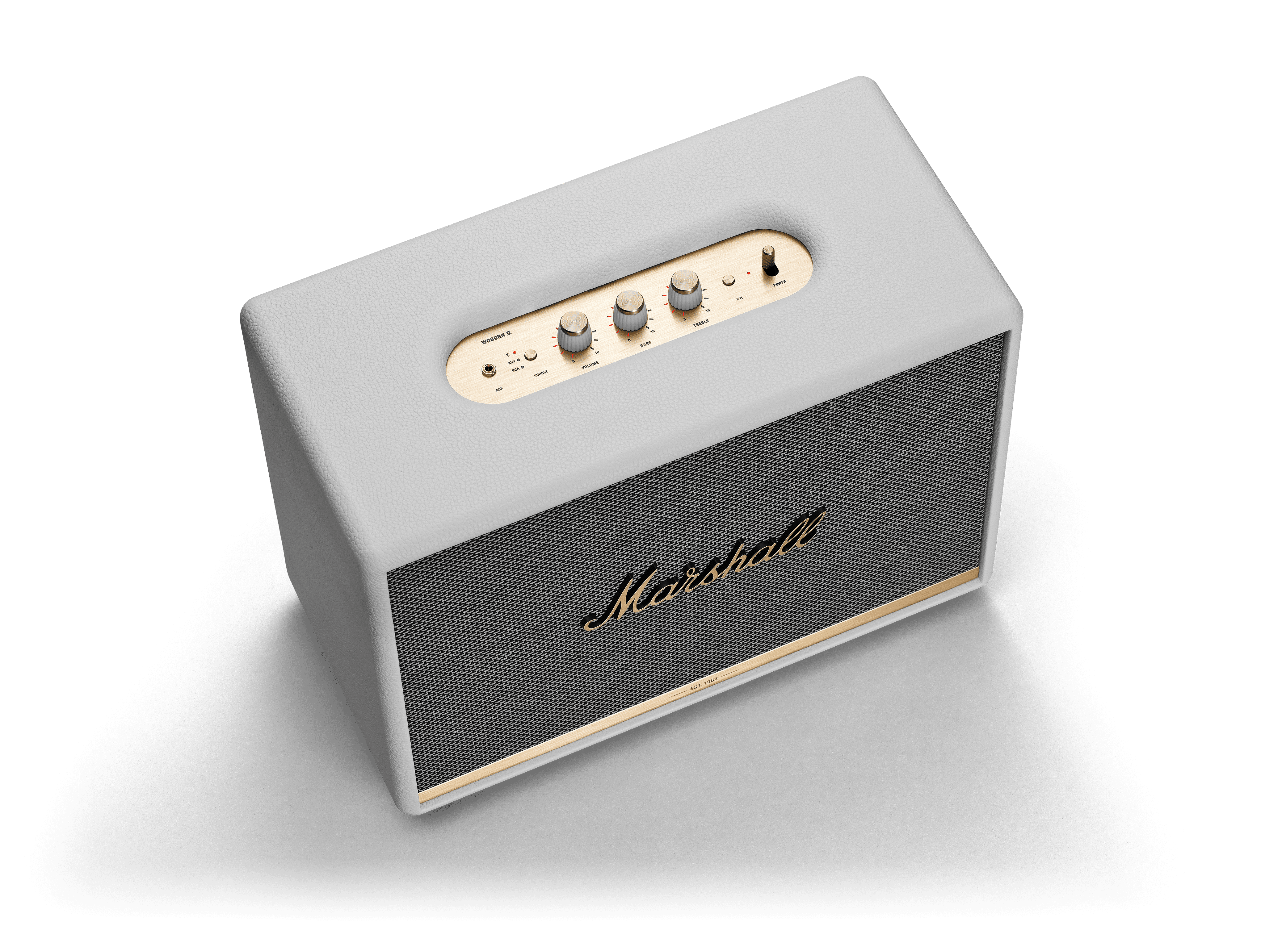 Marshall Woburn 2 Bletooth Speaker