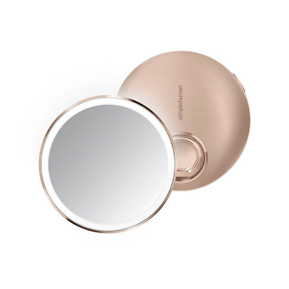 Simplehuman Sensor Mirror Compact