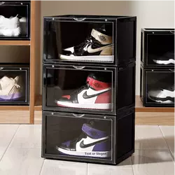 Sneaker Storage Box