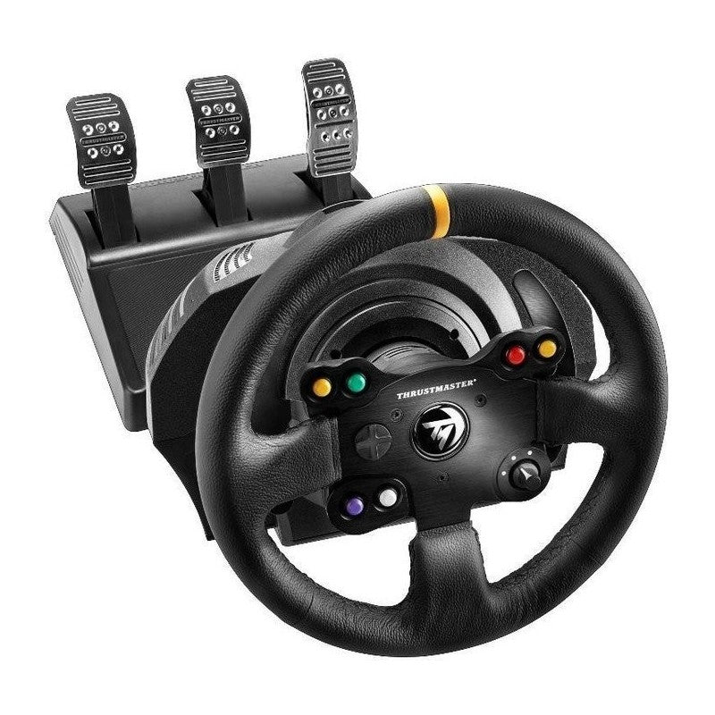Thrustmaster TX Racing Wheel Leather Edition