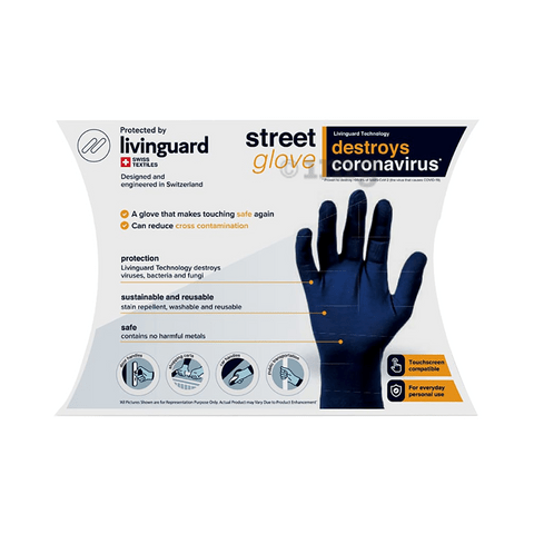 Livinguard Street Glove